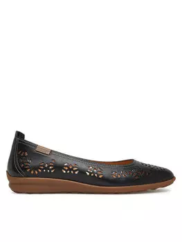 Балетки W4C-4927 Pikolinos, черный