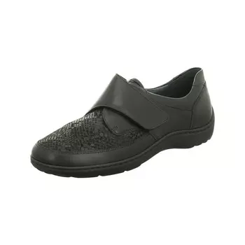 Балетки WALDLUFER Classic Flats, черный