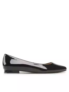 Балетки Wfa1572-16Z Lasocki, черный