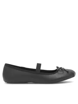 Балетки Wfa2563-1 Jenny, черный