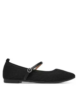 Балетки Wfa3548-3 Jenny, черный