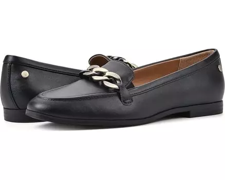 Балетки White Mountain Nobles 2, черный