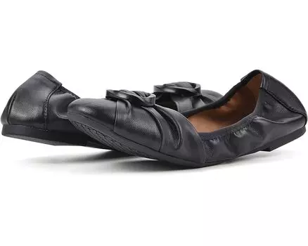 Балетки White Mountain Santi, черный