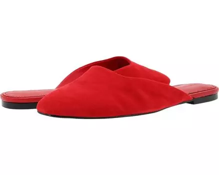 Балетки Who What Wear Jane, цвет Barbados Cherry