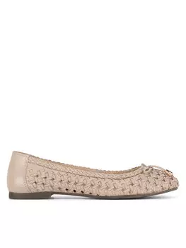 Балетки WI45-550-01 Lasocki, бежевый
