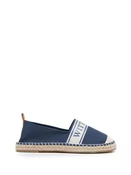 Балетки Wittchen WITTCHEN, темно-синий