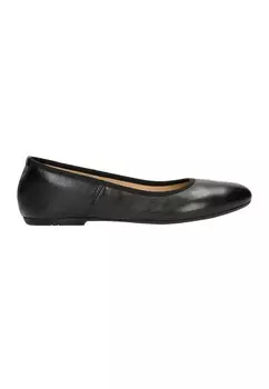 Балетки Wojas, черный