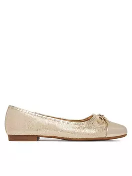 Балетки Wyl3652-3 Clara Barson, золотой