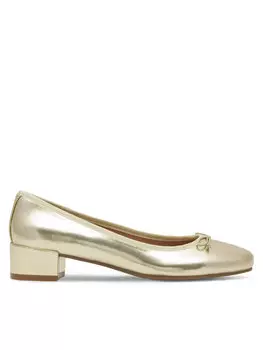 Балетки Wyl3680-1 Jenny, золотой