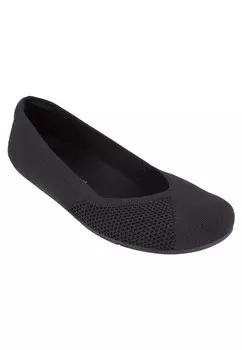 Балетки Xero Ballet Flats Phoenix, черный