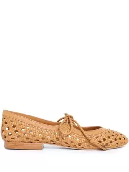 Балетки Yard Sarah Chofakian, синий