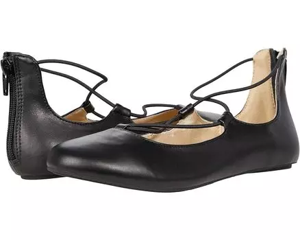 Балетки Yosi Samra Miss Shelly, цвет Black 1