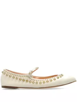 Балетки женские Agl, нейтральный