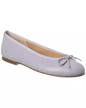 Балетки женские French Sole, фиолетовый