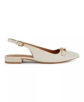 Балетки женские Geox, бежевый