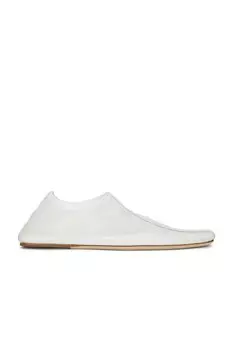 Балетки женские Mesh Flat Christopher Esber, белый