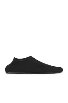 Балетки женские Mesh Flat Christopher Esber, черный