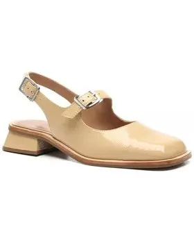 Балетки женские Vicenza, бежевый