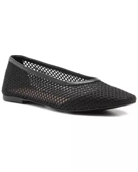 Балетки женские Vicenza, черный