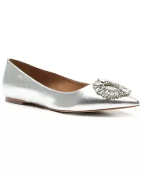 Балетки женские Vicenza, серый