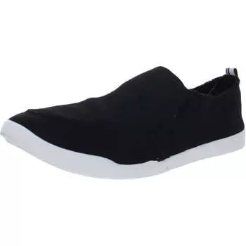 Балетки женские Vionic Beach, черный