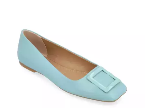 Балетки Zimia Journee, Aqua