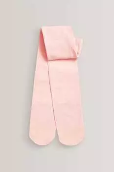 Балетные колготки Next, розовый