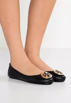 Балетные туфли Tory Burch