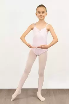 Балетный купальник Legato Danskin, розовый
