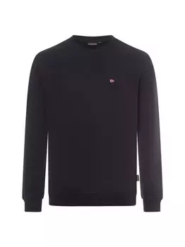 Бали толстовка Napapijri, черный