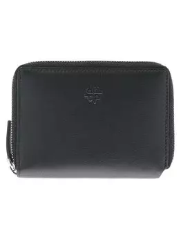 Балийский кошелек Picard, черный