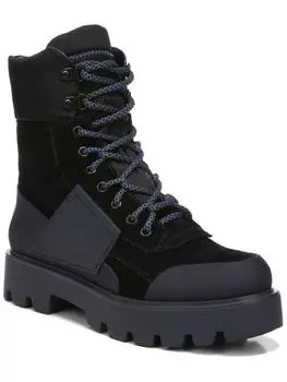 Balin Hike женские походные ботинки для активного отдыха Franco Sarto, цвет black rb