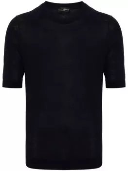 Ballantyne трикотажная футболка, синий