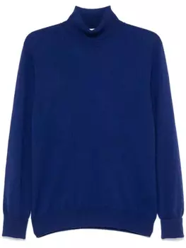 Ballantyne водолазка, синий