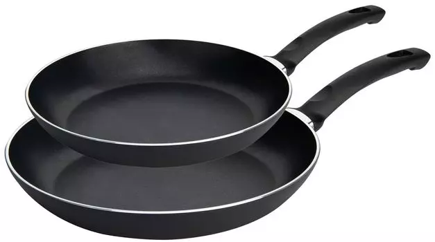 Балларини 2 шт. Набор сковородок Липари Zwilling J. A. Henckels