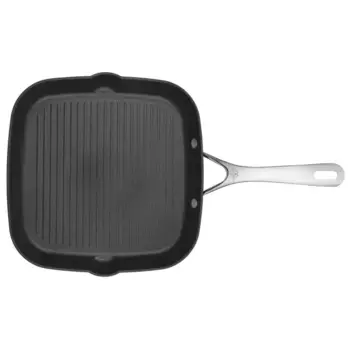 Ballarini Альба Балларини Гриль, черный