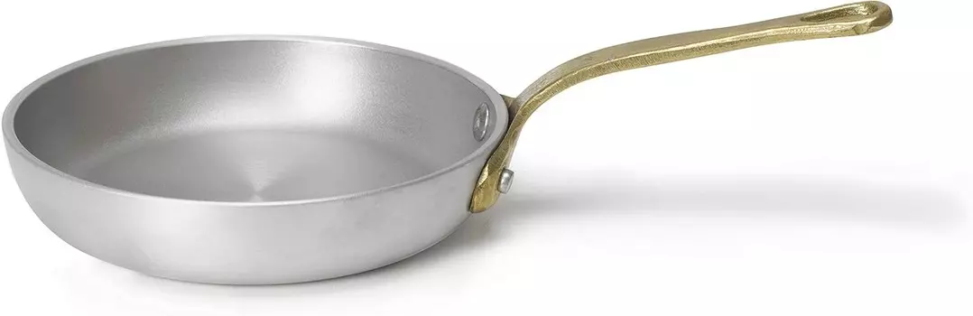 BALLARINI Zwilling Profess Алюминиевая сервировочная кастрюля, 14 см, Gray