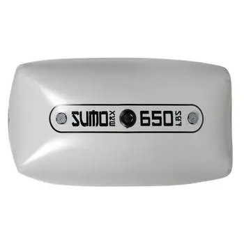 Балласт Liquid Force Sumo Max 650, серый