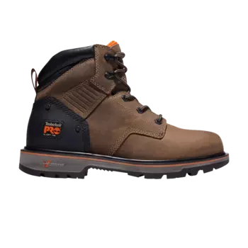 Балластный 6-дюймовый ботинок Timberland, коричневый