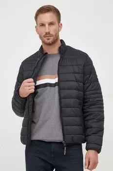 Балле куртка Pepe Jeans, черный