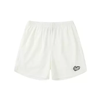 Ballho Мужские спортивные шорты, Серый