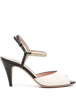 Bally босоножки Georgine 85, серый