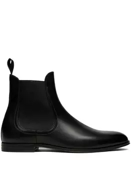 Bally ботильоны Scavone, черный