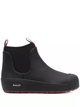 Bally ботинки Cubrid, черный