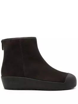 Bally ботинки Guard III, коричневый