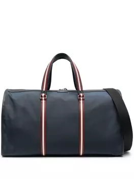 Bally Code travel bag, синий