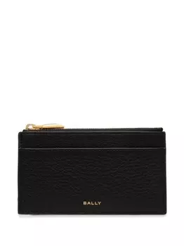 Bally картхолдер Banque Business, черный