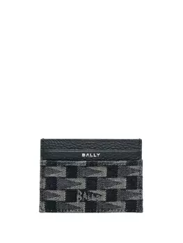 Bally картхолдер Pennant, синий