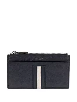 Bally картхолдер Ribbon, синий
