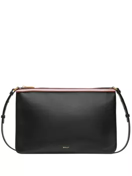 Bally клатч Code, черный